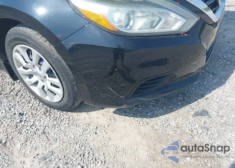 2016 Nissan Altima 2.5/S/Sv/Sl/Sr z USA, uszkodzony, nr VIN 1N4AL3AP3GC120415